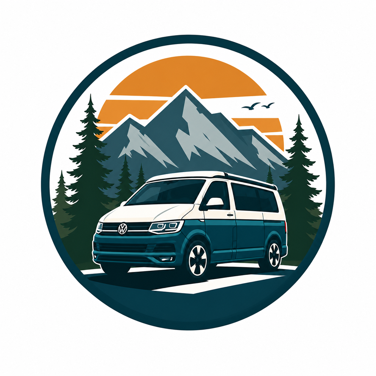 Road Trip Hire